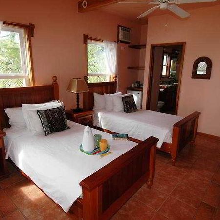 El Pescador Hotel Сан Педро Стая снимка