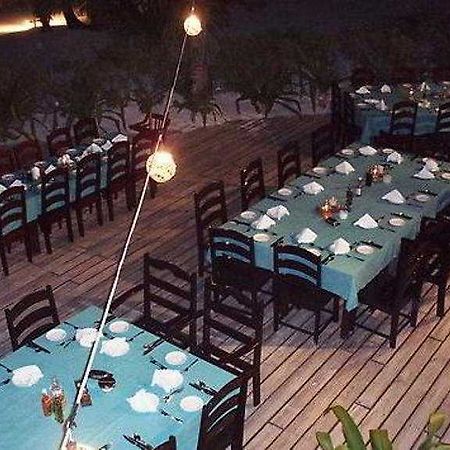 El Pescador Hotel Сан Педро Екстериор снимка