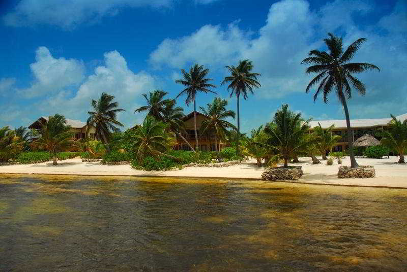 El Pescador Hotel Сан Педро Екстериор снимка