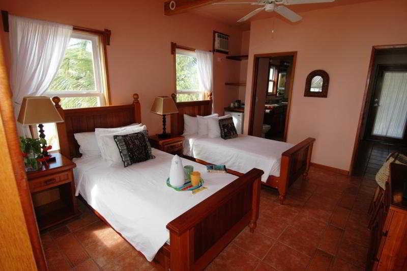 El Pescador Hotel Сан Педро Стая снимка
